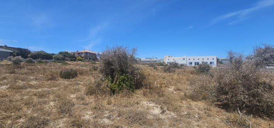 0 Bedroom Property for Sale in Myburgh Park Western Cape